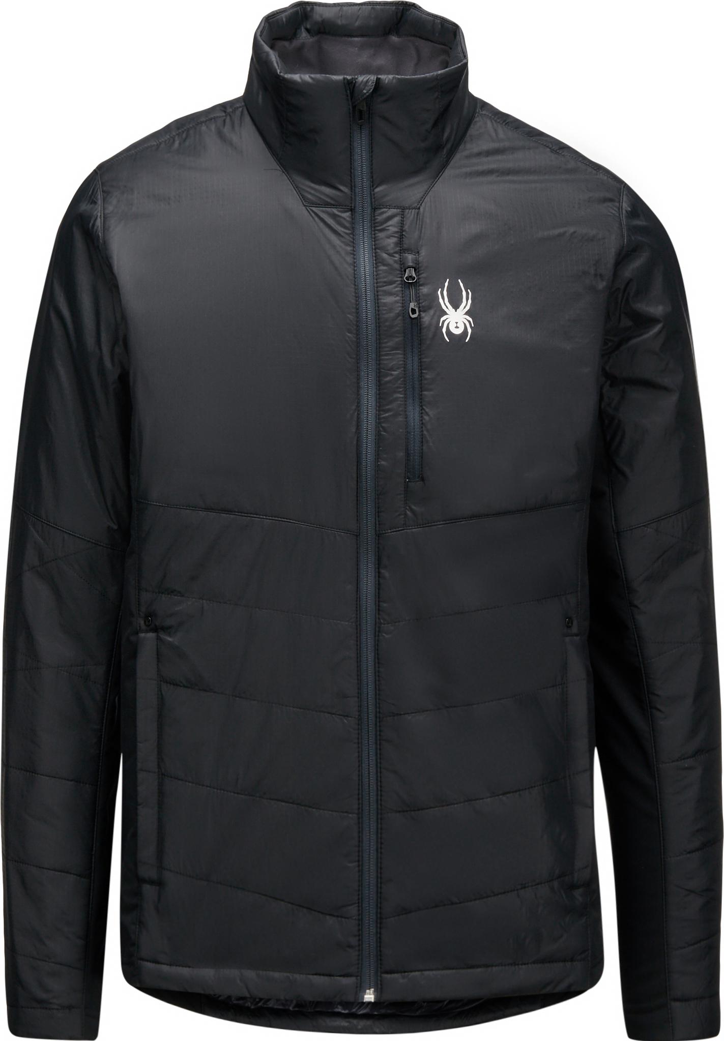 Product gallery image number 1 for product Glissade Hybrid Jacket - Men's
