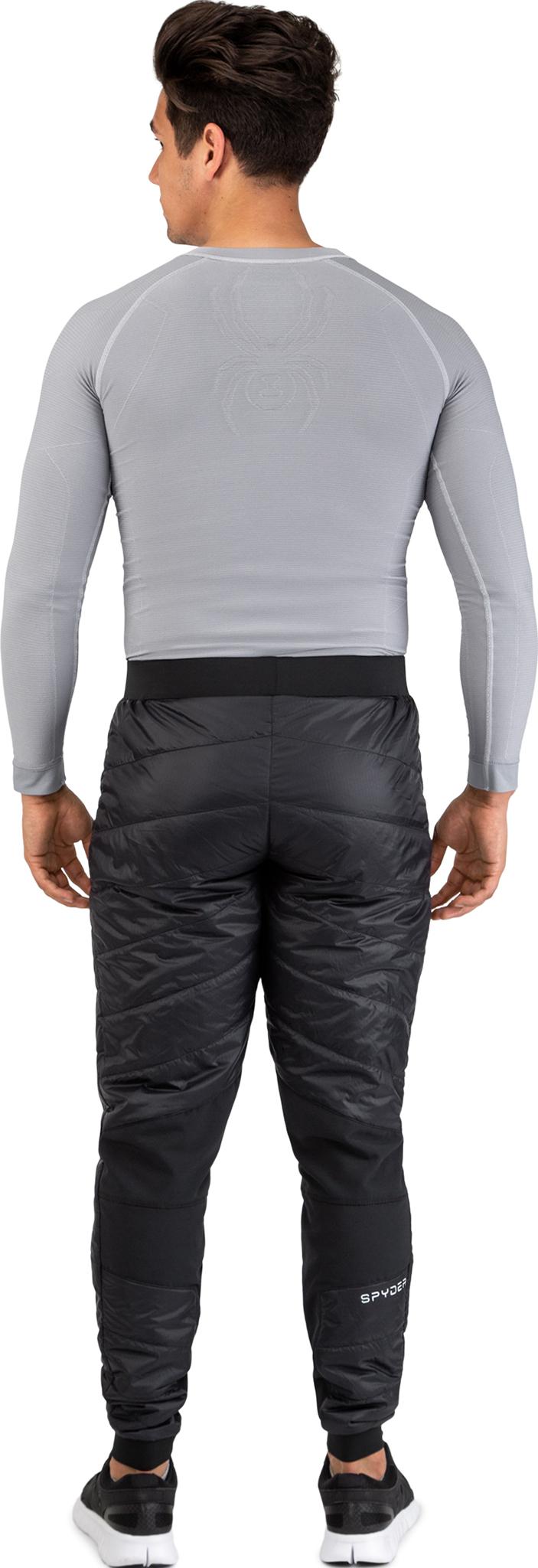 Product gallery image number 2 for product Glissade Hybrid Pant - Men's
