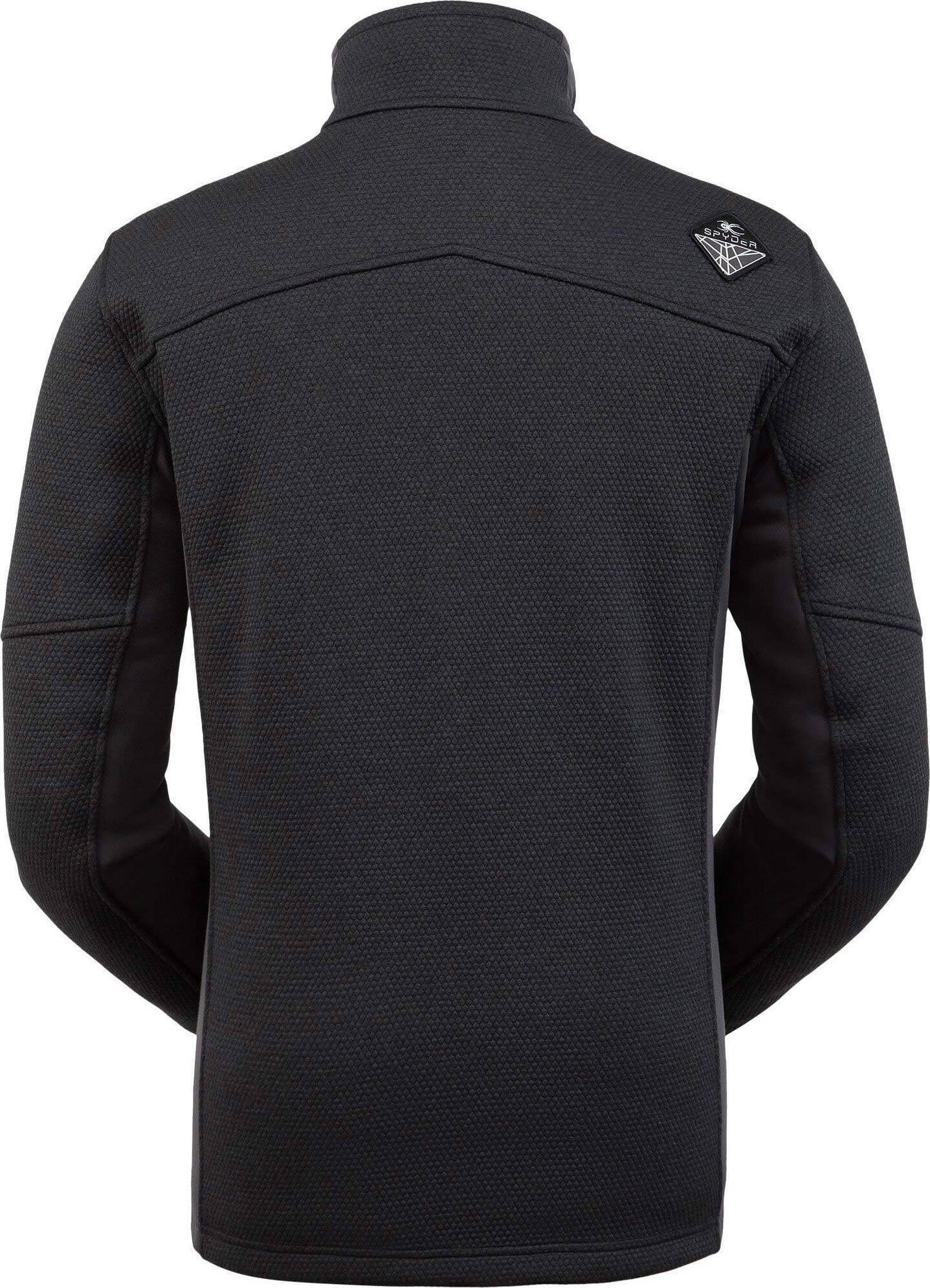 Product gallery image number 2 for product Wengen Encore Full Zip Jacket - Men's