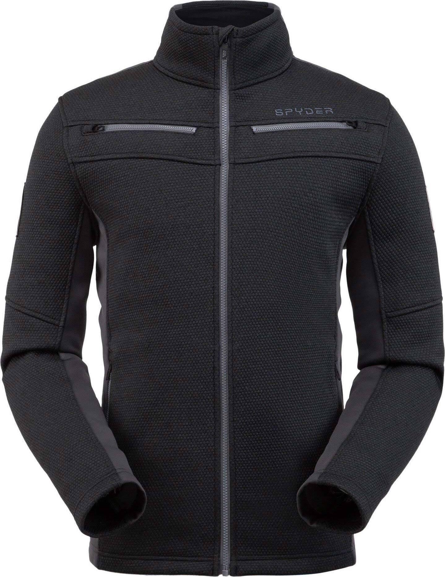 Product gallery image number 1 for product Wengen Encore Full Zip Jacket - Men's