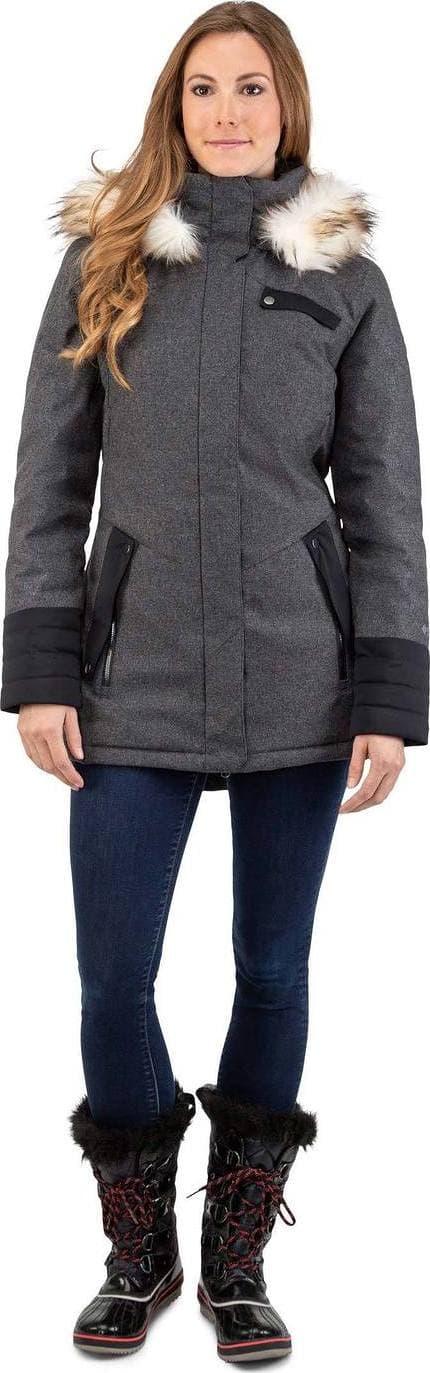 Product gallery image number 3 for product Metro GTX Infinium Jacket - Women's