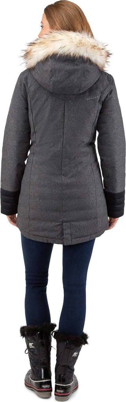 Product gallery image number 4 for product Metro GTX Infinium Jacket - Women's