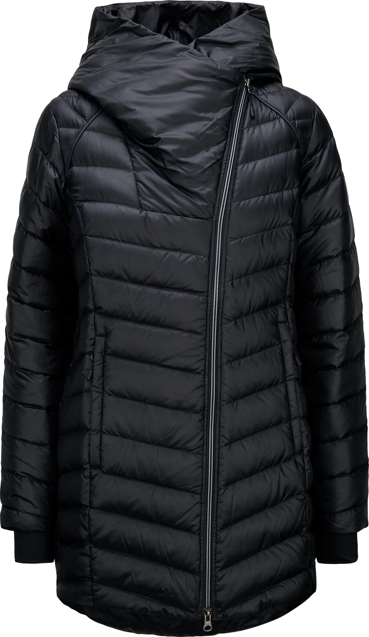 Product gallery image number 1 for product Timeless Long Jacket - Women's