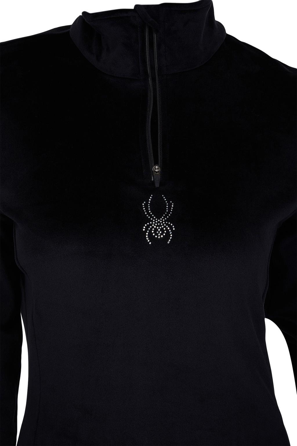 Product gallery image number 3 for product Shimmer Bug Pullover - Women's