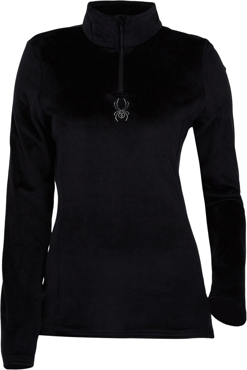 Product gallery image number 4 for product Shimmer Bug Pullover - Women's