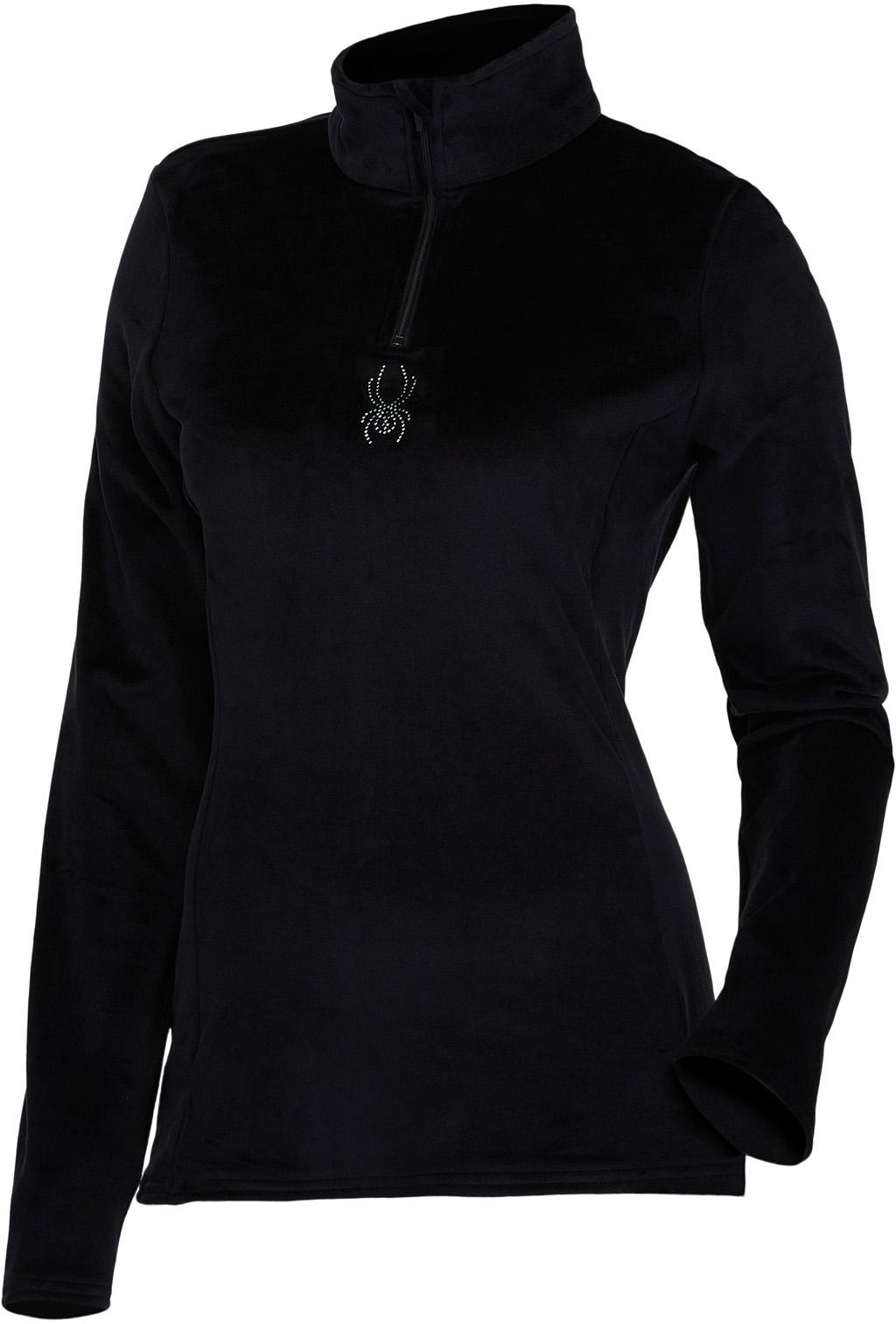 Product gallery image number 1 for product Shimmer Bug Pullover - Women's
