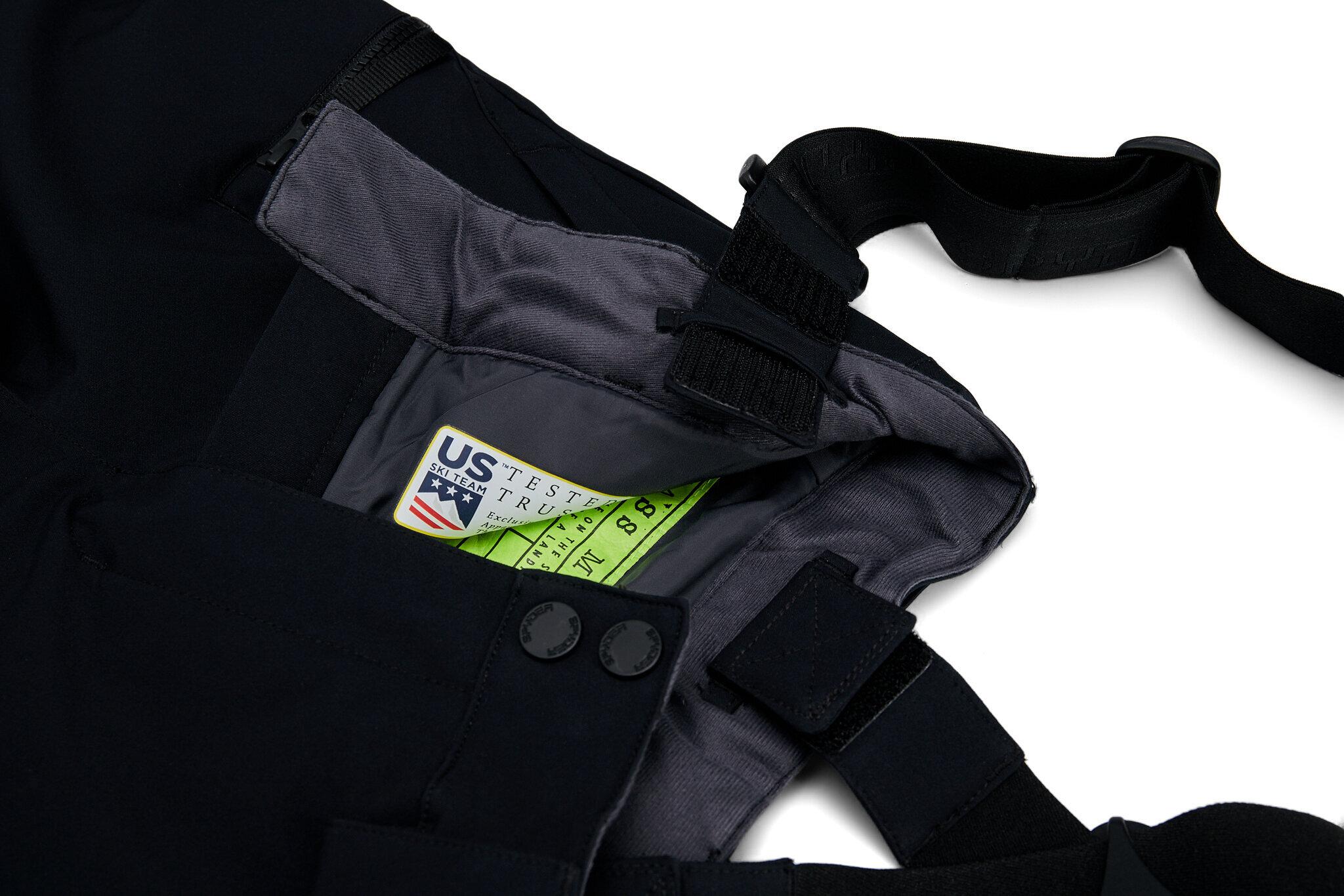 Product gallery image number 2 for product Propulsion Snow Pants - Boys