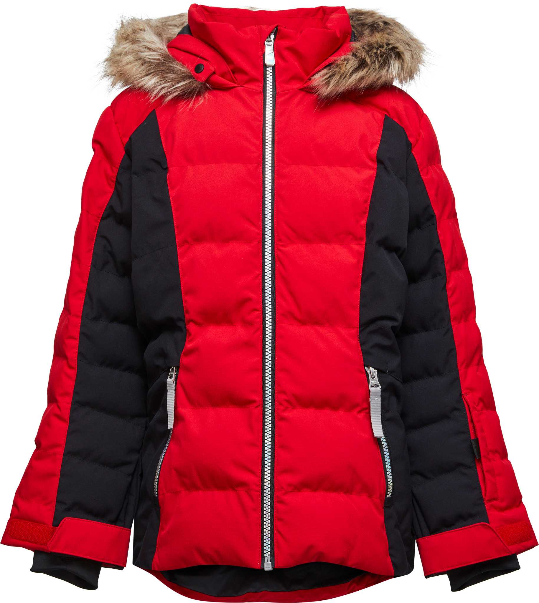 Image de produit pour Manteau Atlas - Fille