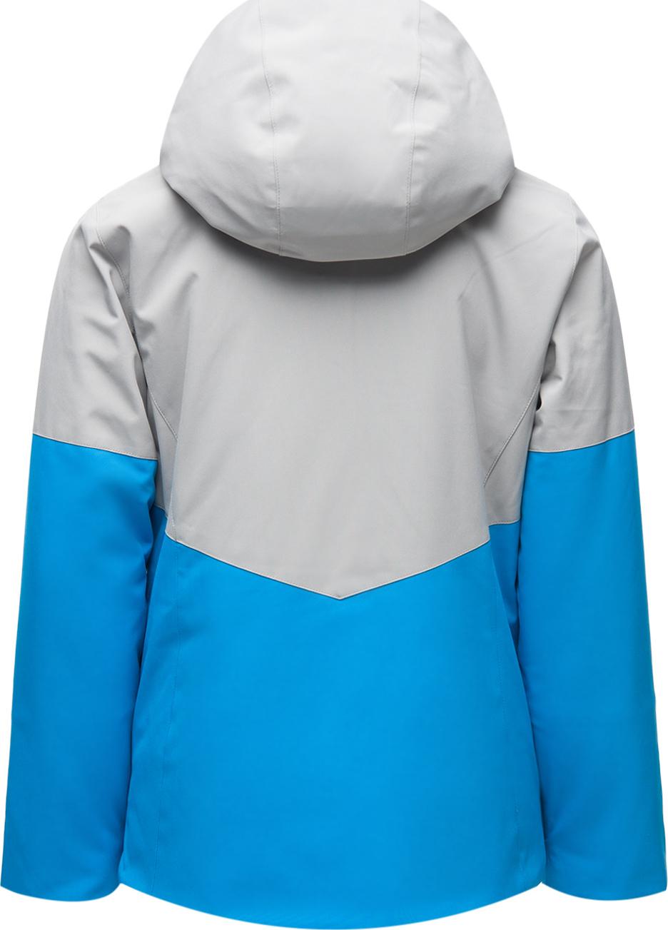 Product gallery image number 2 for product Conquer Jacket - Girl