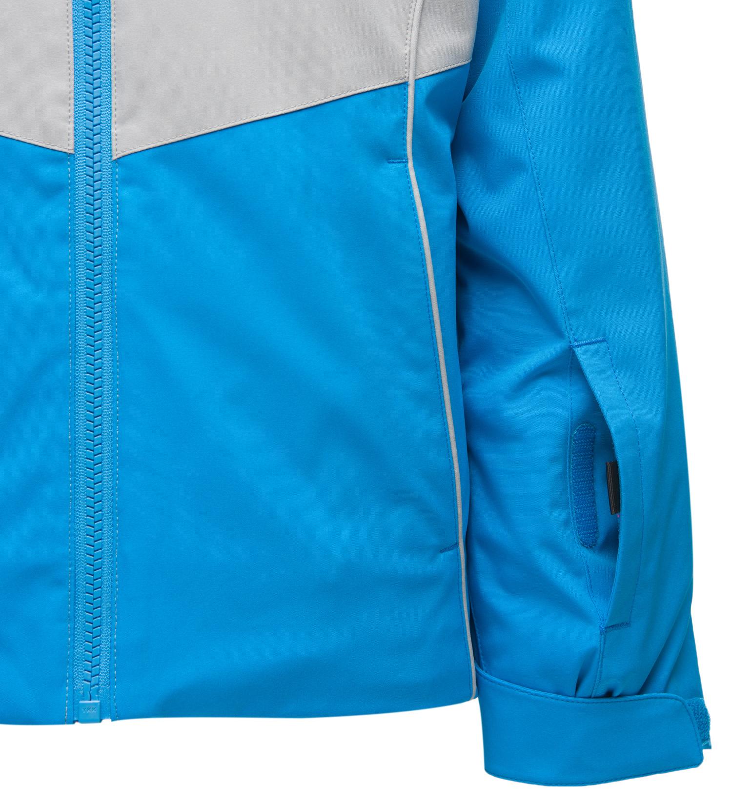 Product gallery image number 3 for product Conquer Jacket - Girl