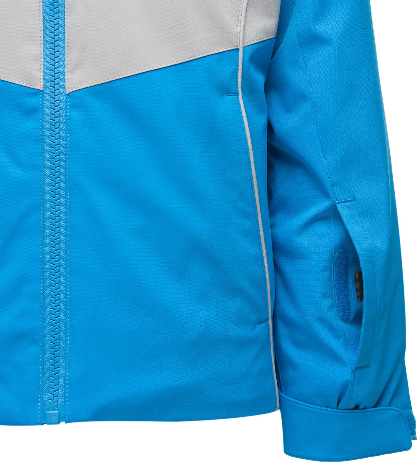 Product gallery image number 5 for product Conquer Jacket - Girl