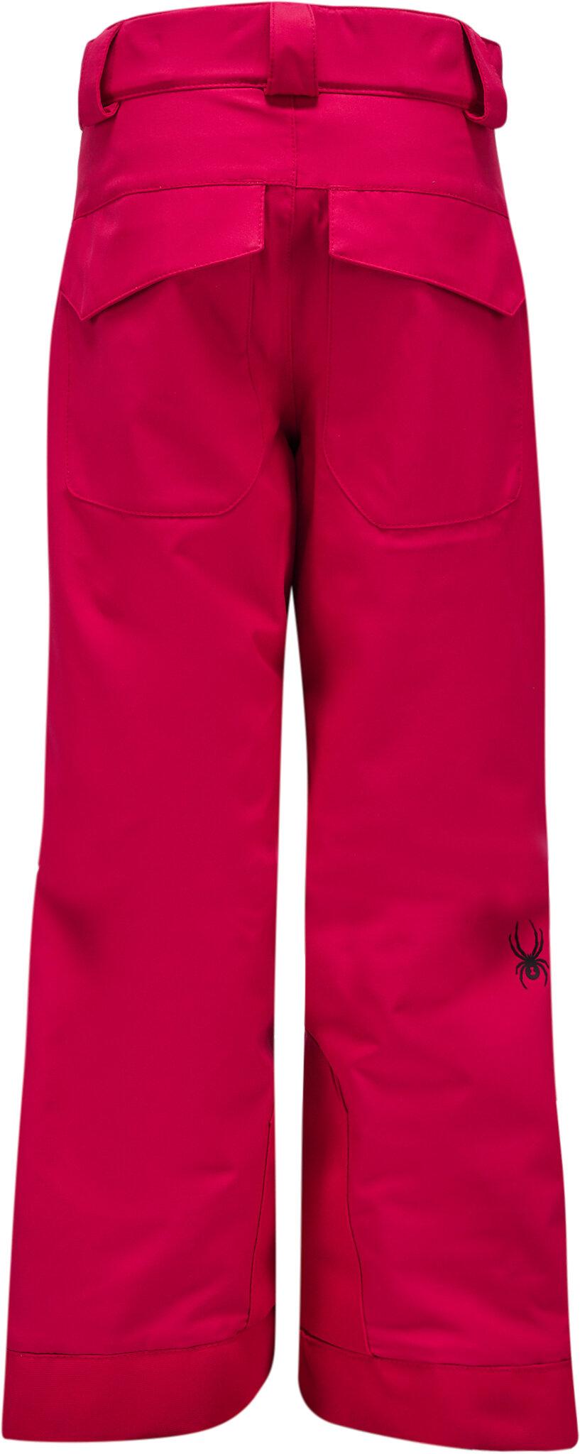 Product gallery image number 2 for product Olympia Ski Pant - Girl