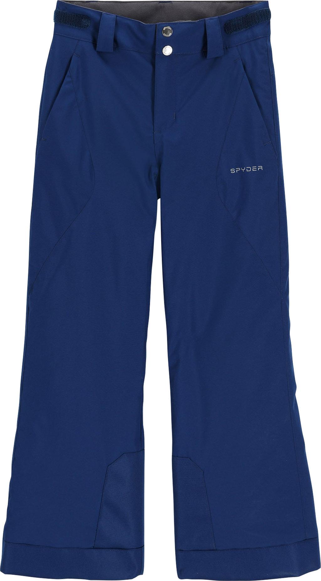 Product gallery image number 1 for product Olympia Ski Pant - Girl