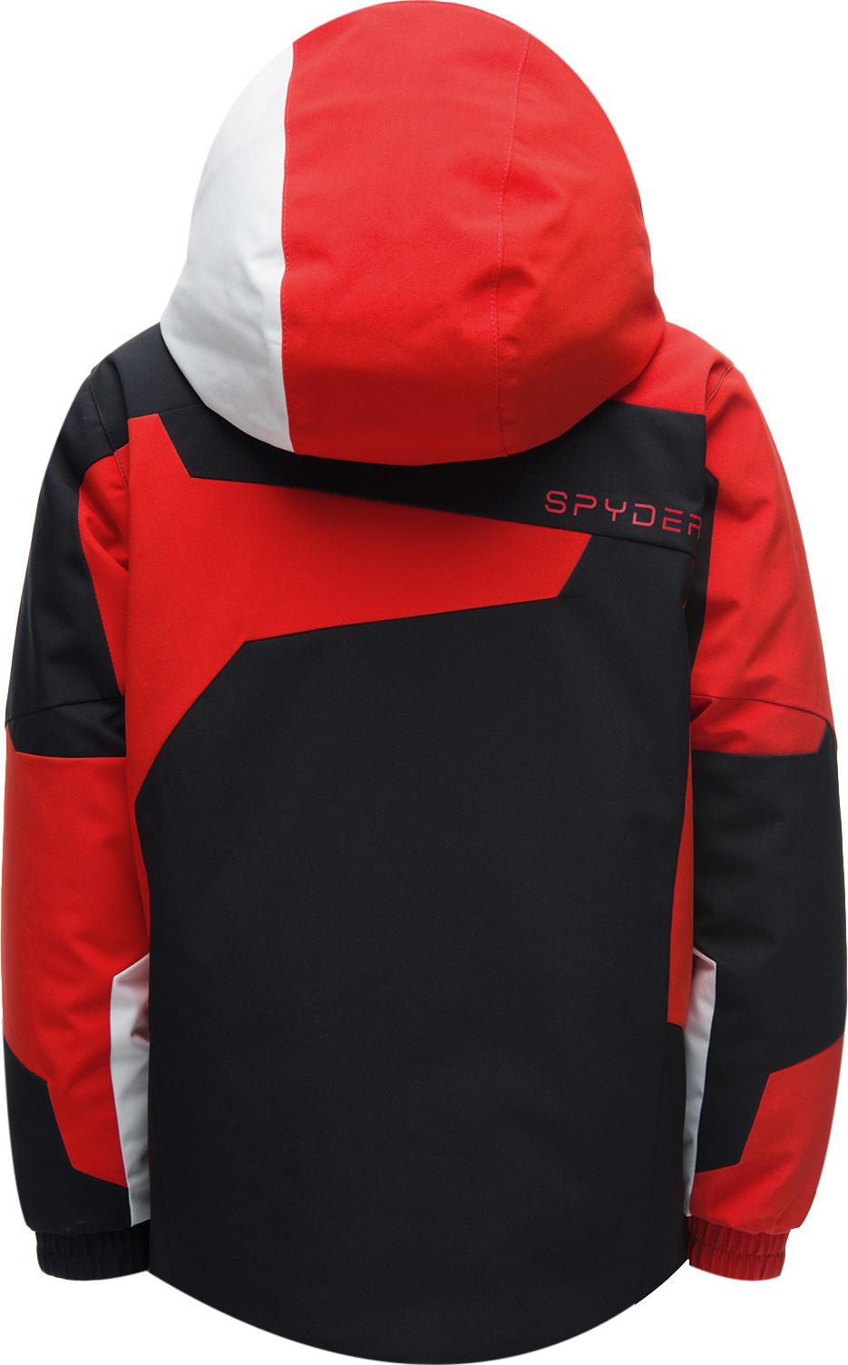 Numéro de l'image de la galerie de produits 2 pour le produit Manteau Leader - Garçon