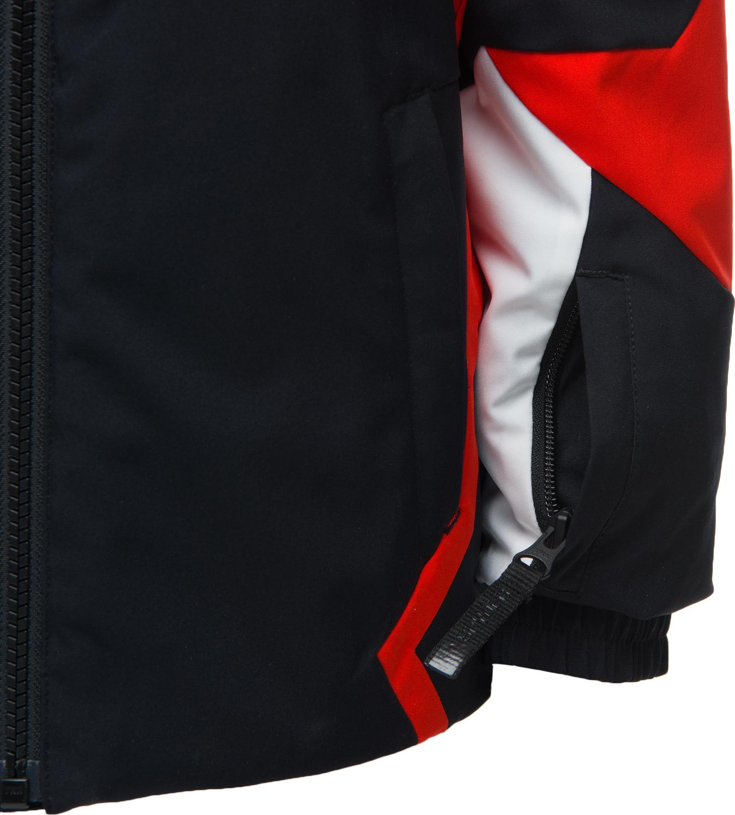 Numéro de l'image de la galerie de produits 3 pour le produit Manteau Leader - Garçon