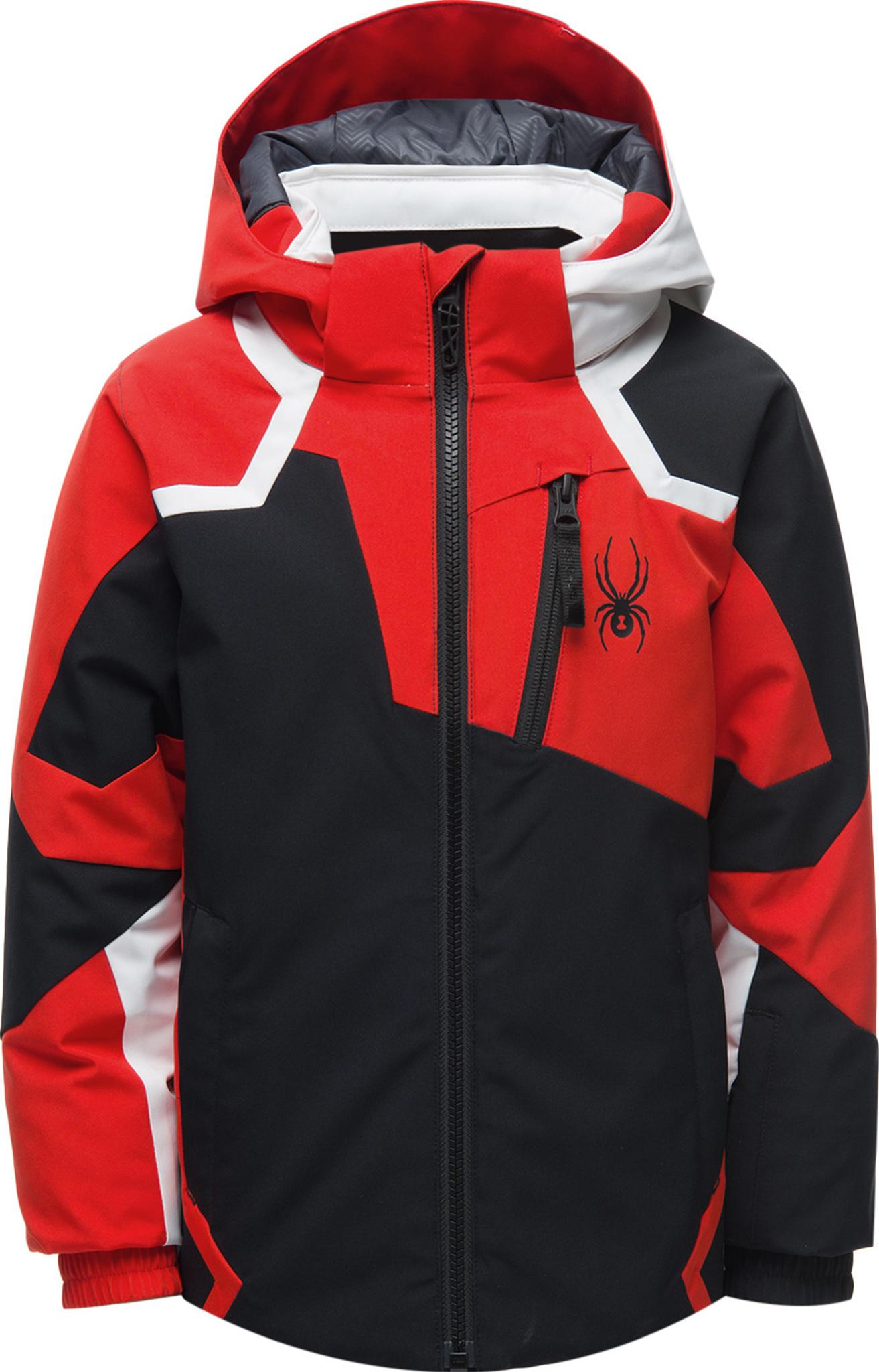 Numéro de l'image de la galerie de produits 1 pour le produit Manteau Leader - Garçon