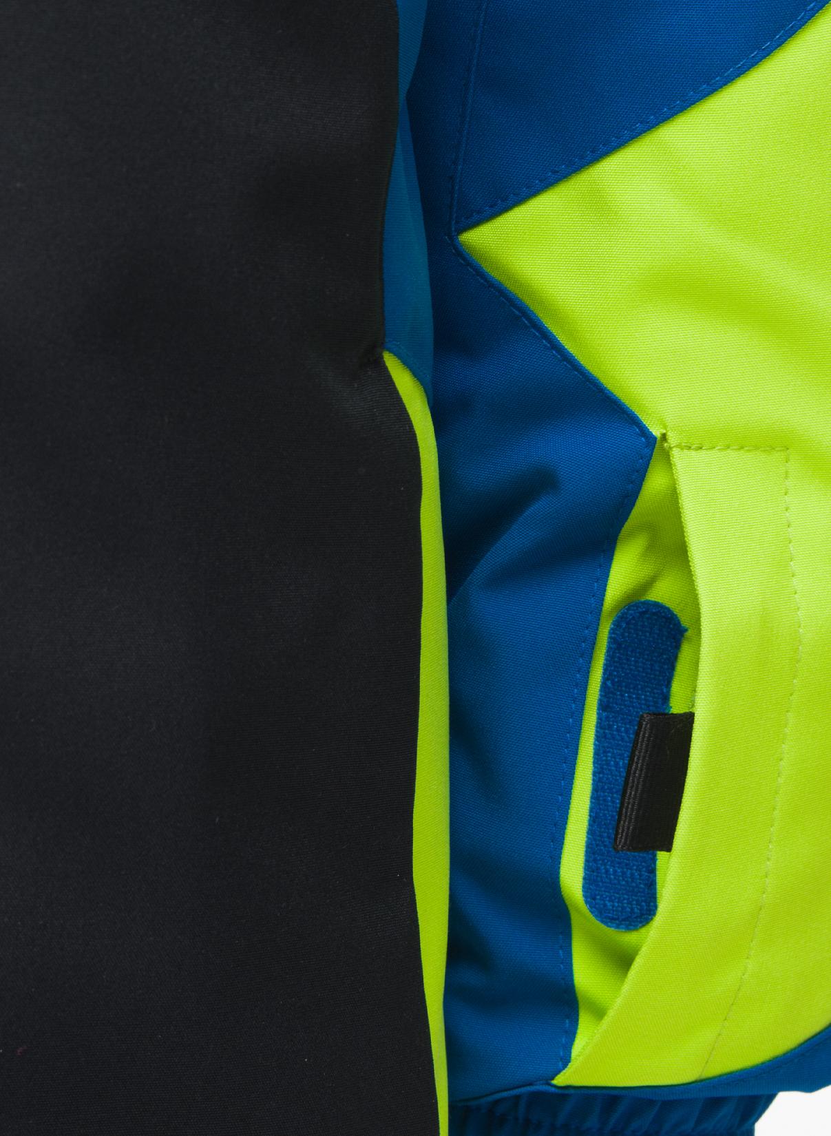 Numéro de l'image de la galerie de produits 3 pour le produit Manteau Mini Challenger - Garçon