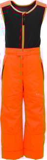 Couleur: Bryte Orange