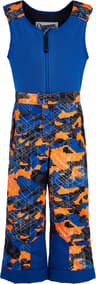 Couleur: Camo Maze Print