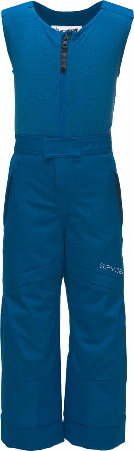 Product image for Mini Expedition Bib - Boy