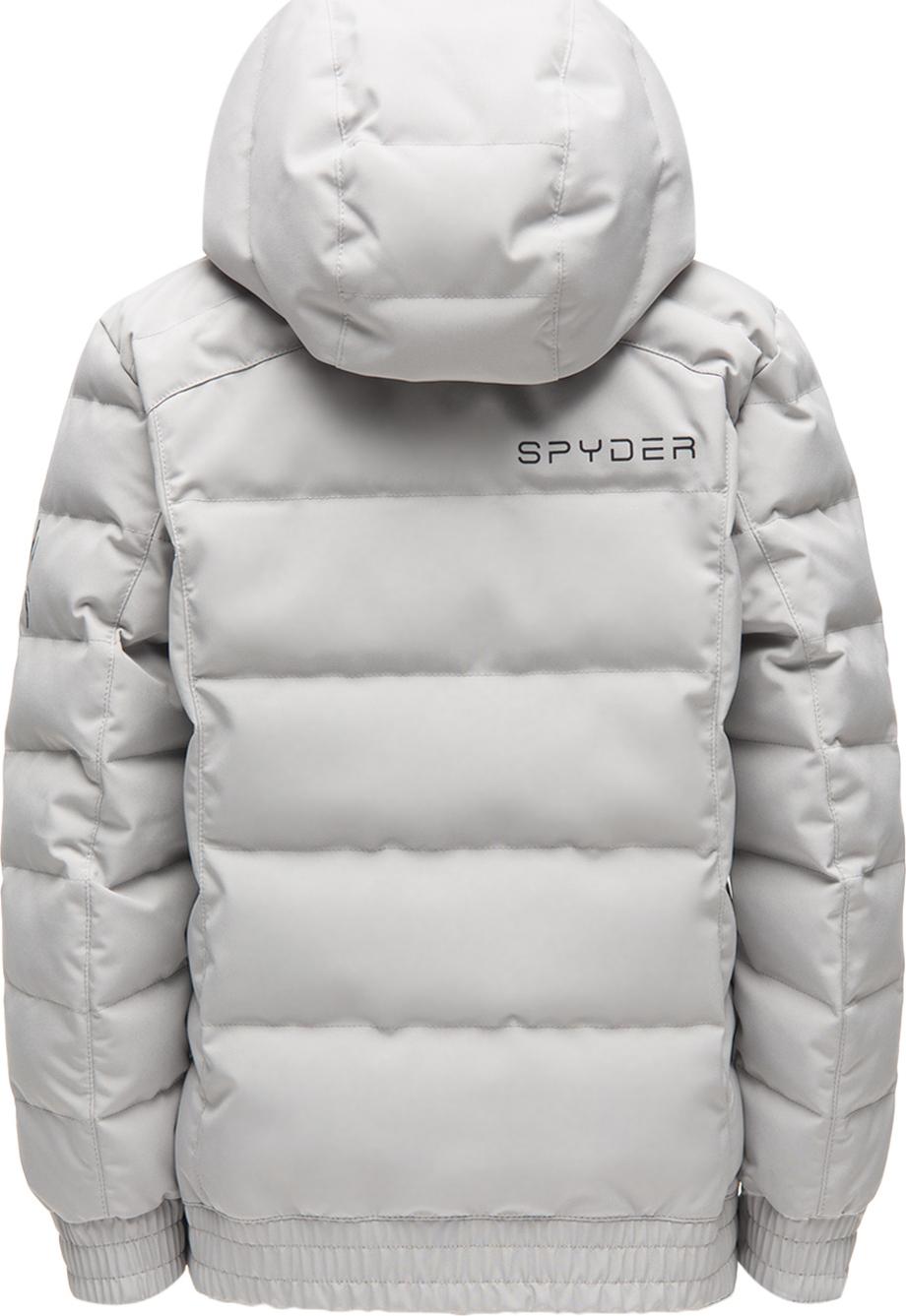 Numéro de l'image de la galerie de produits 2 pour le produit Manteau Bitsy Atlas - Fille