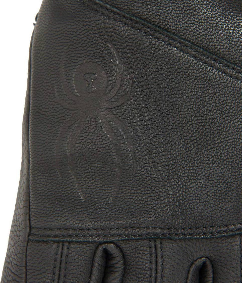 Numéro de l'image de la galerie de produits 3 pour le produit Gants Turret GTX - Homme