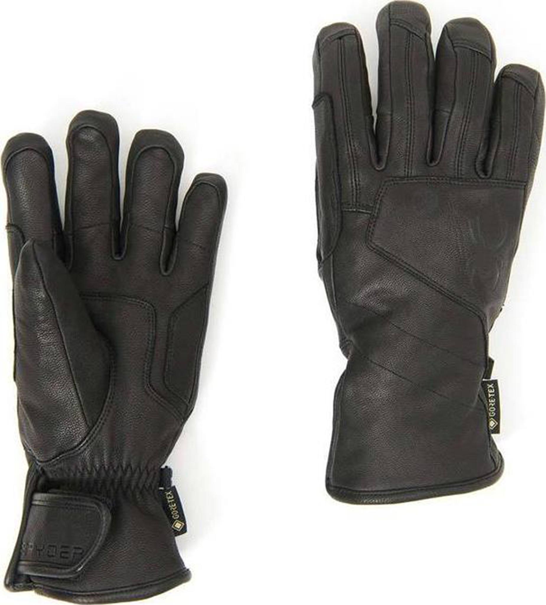 Numéro de l'image de la galerie de produits 1 pour le produit Gants Turret GTX - Homme