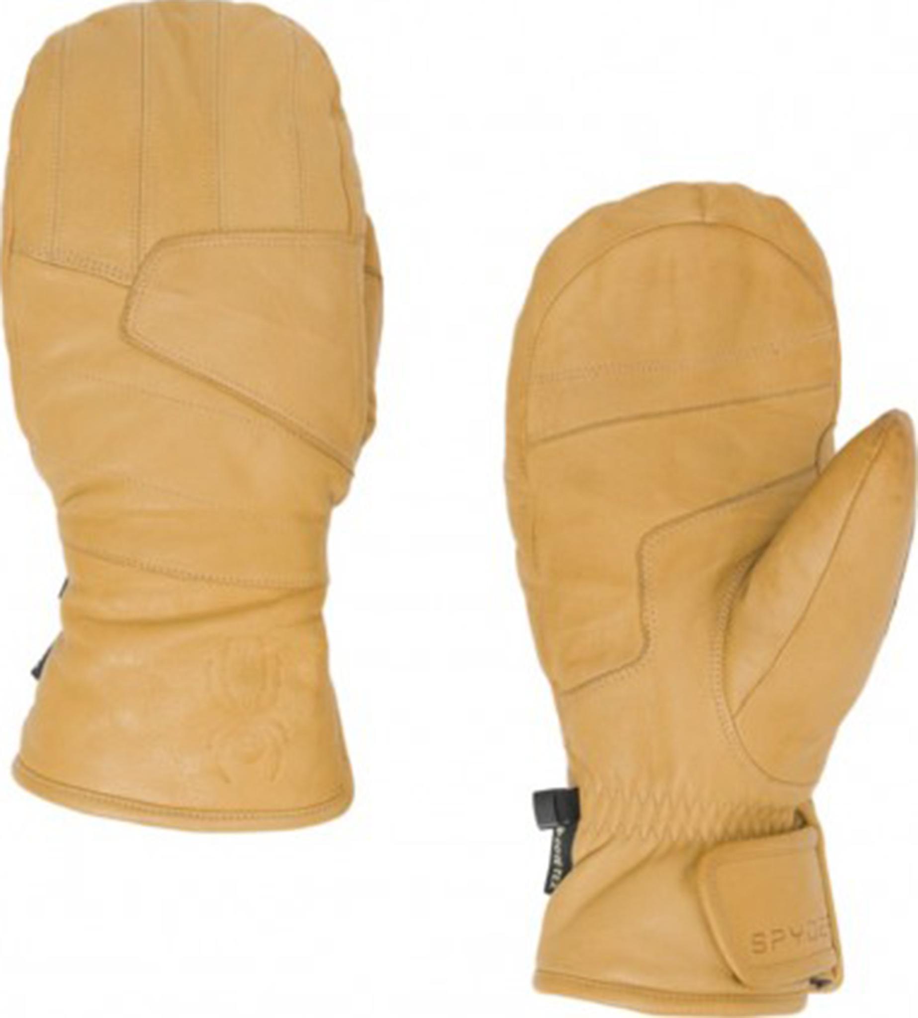 Numéro de l'image de la galerie de produits 1 pour le produit Gants de ski Turret GTX - Homme