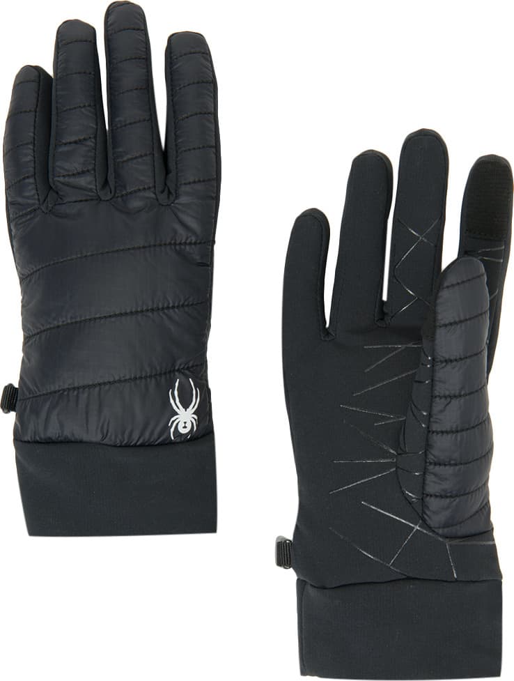 Product gallery image number 2 for product Glissade Hybrid Glove - Women's