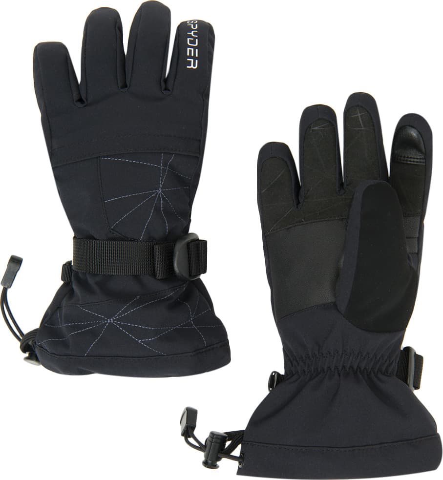Product gallery image number 1 for product Overweb Glove - Boys