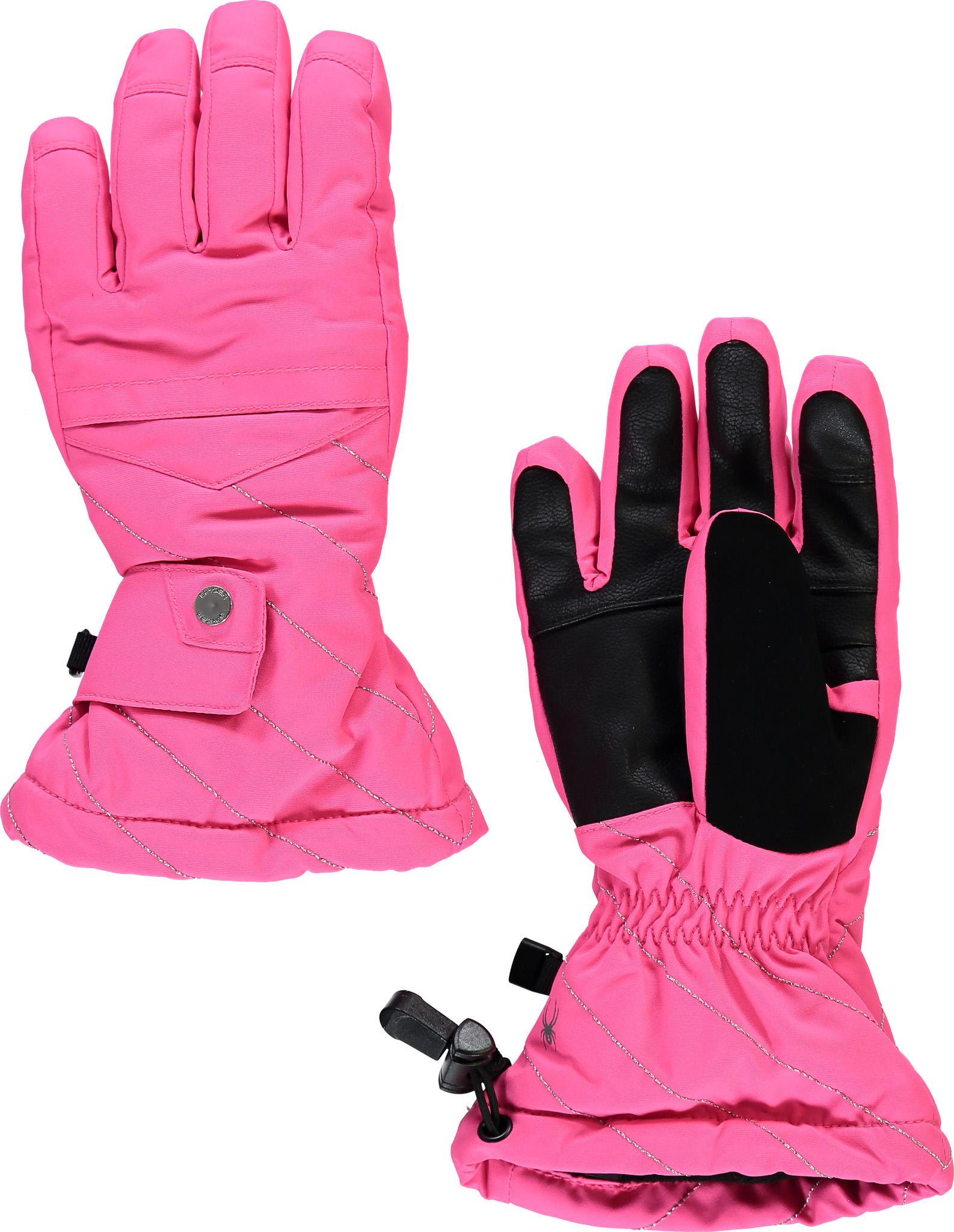 Product gallery image number 1 for product Synthesis Ski Glove - Girl's