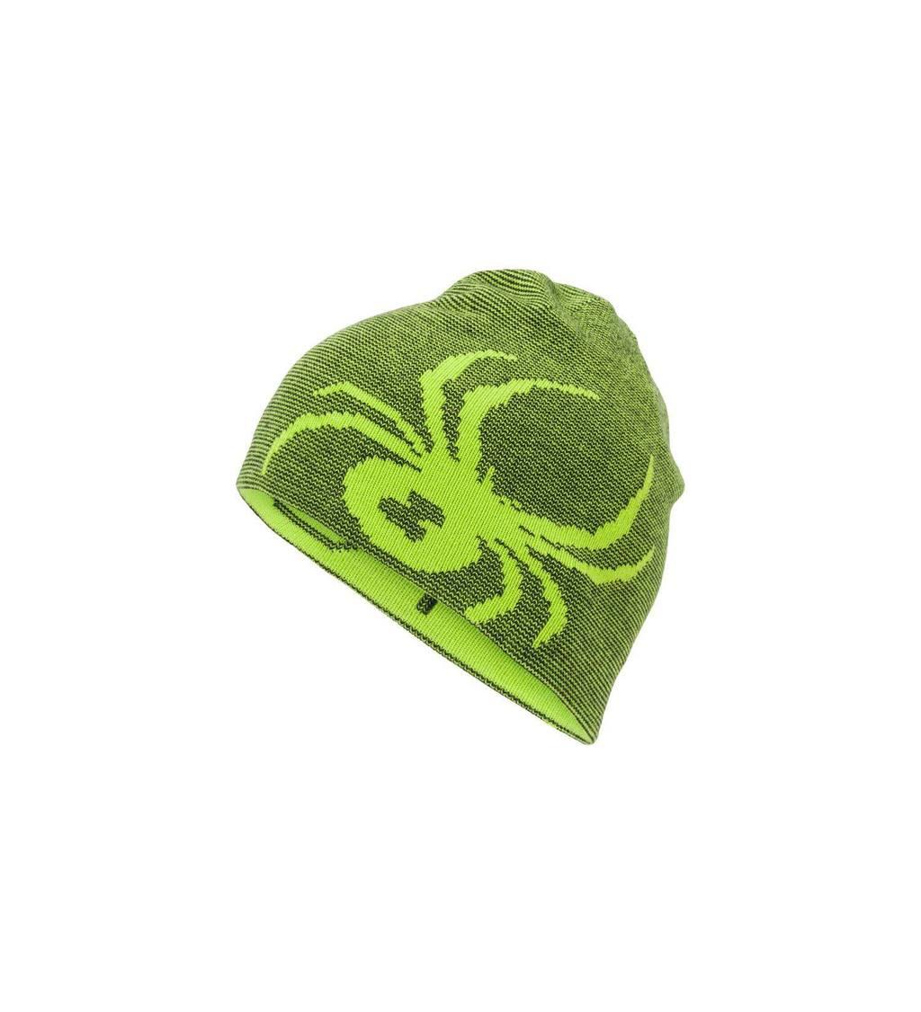 Product gallery image number 1 for product Mini Reversible Bug Beanie - Boys