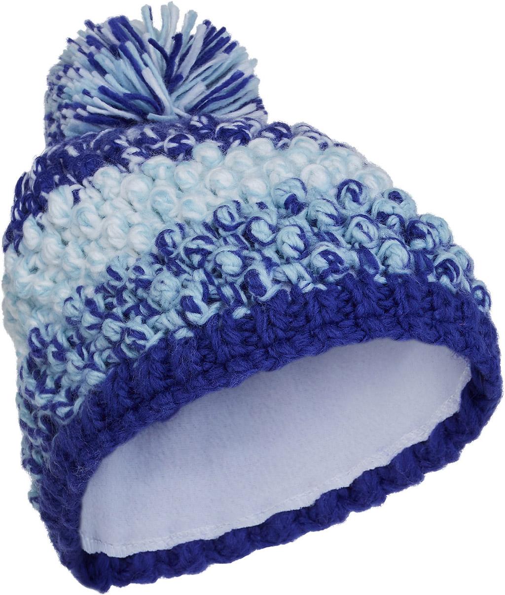 Product gallery image number 2 for product Bitsy Brrr Berry Beanie - Little Kids