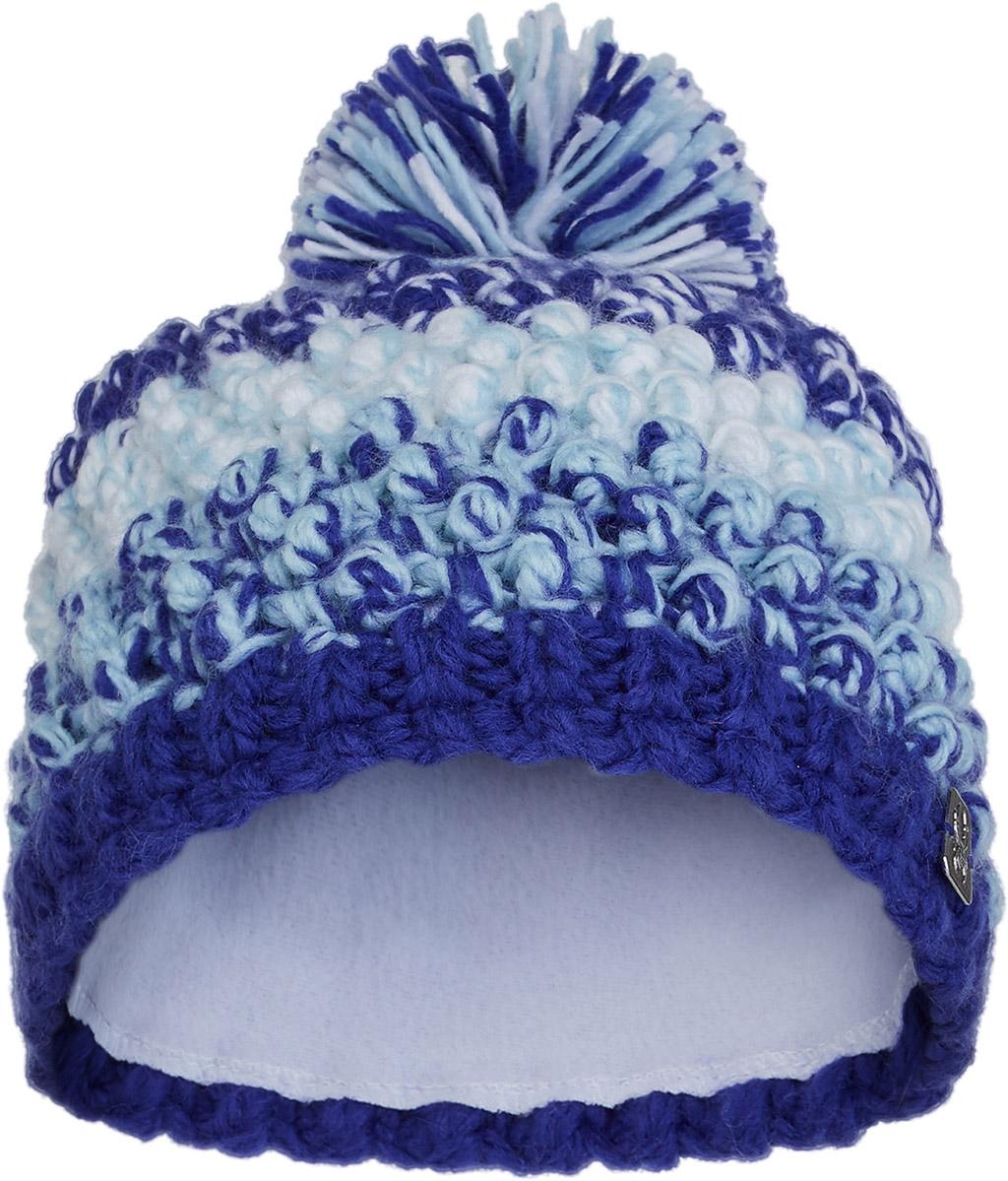 Product gallery image number 3 for product Bitsy Brrr Berry Beanie - Little Kids