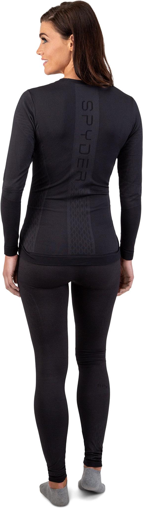 Product gallery image number 3 for product Momentum Baselayer Top - Women's