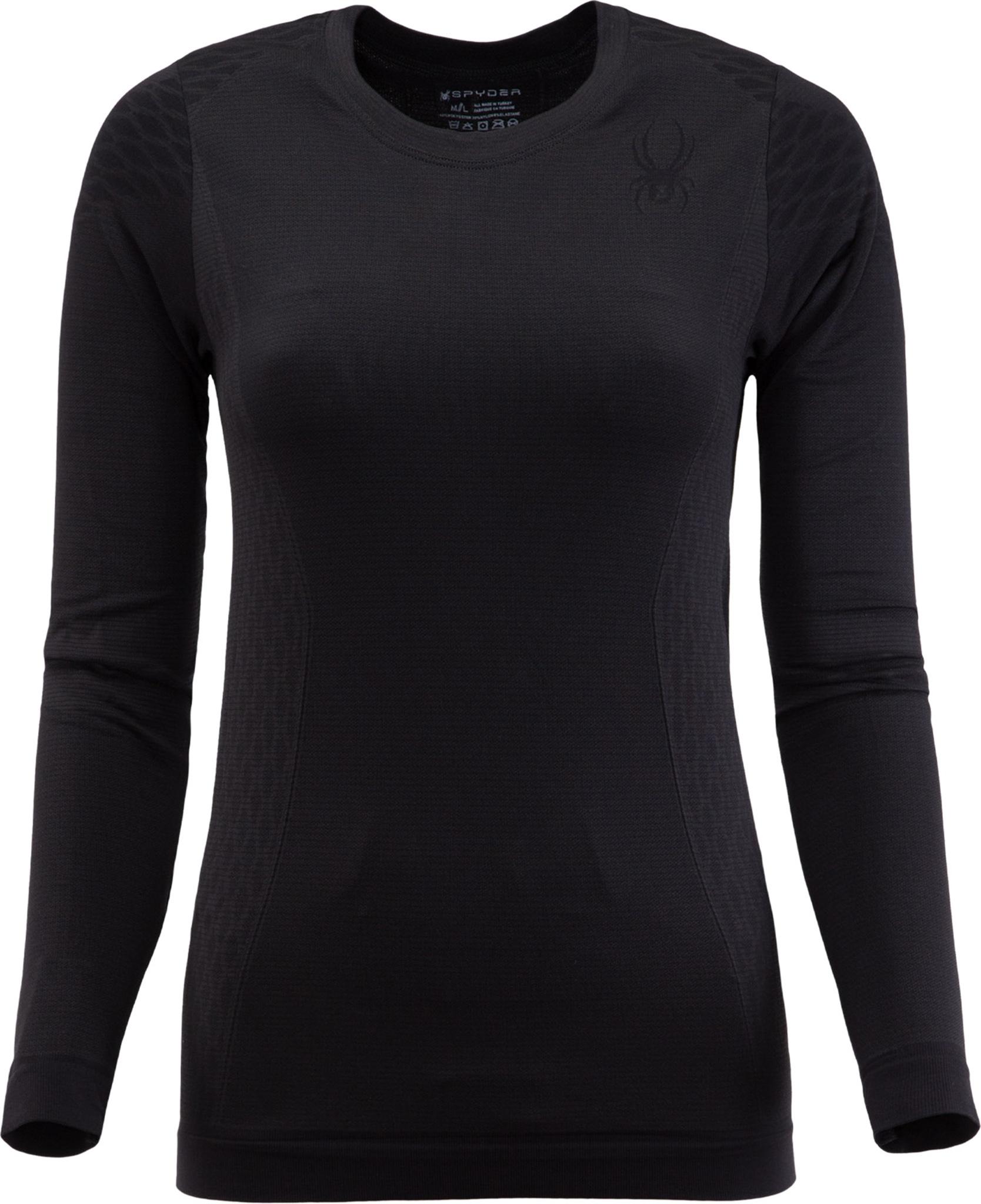 Product gallery image number 1 for product Momentum Baselayer Top - Women's