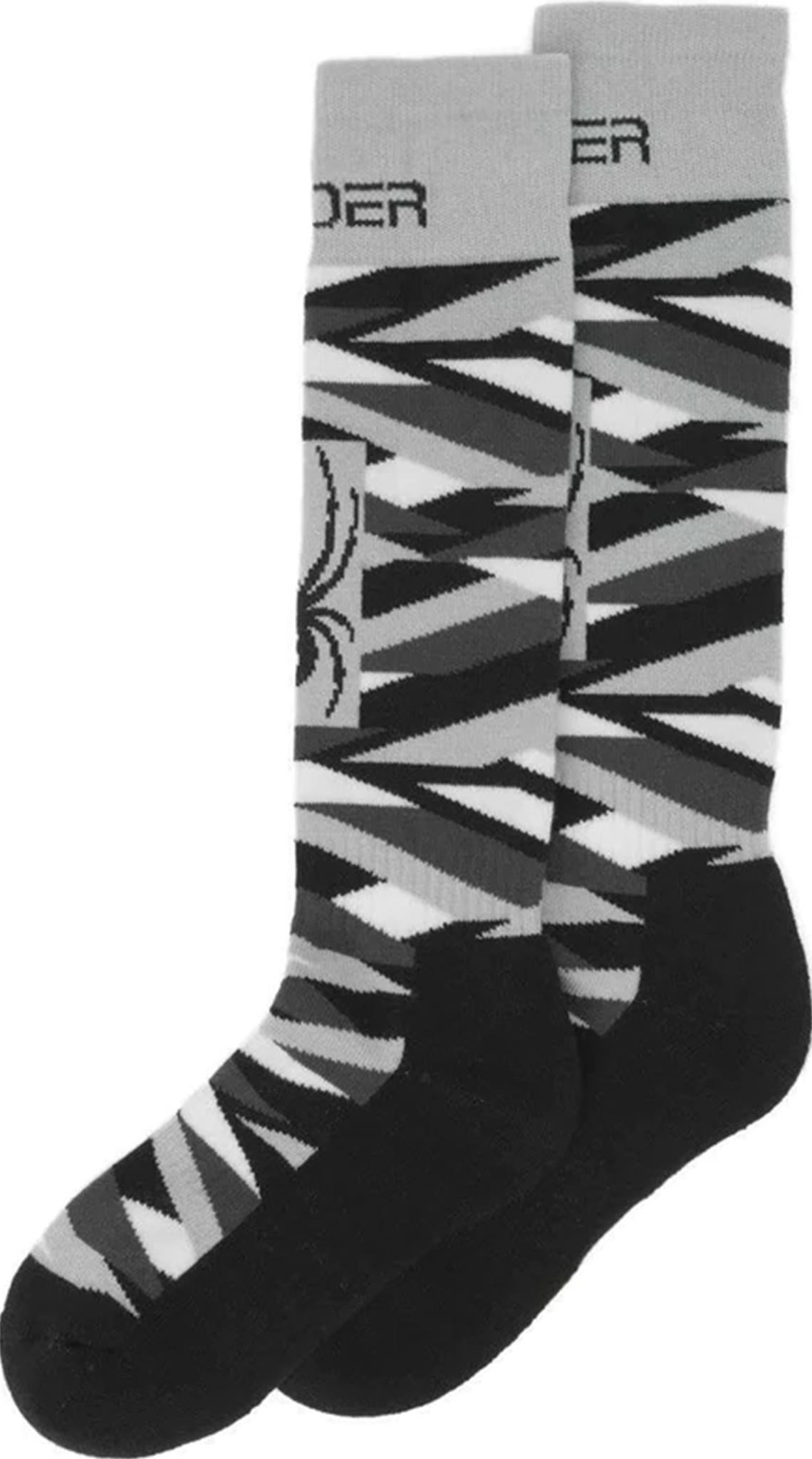 Product gallery image number 1 for product Peak Socks - Boy's