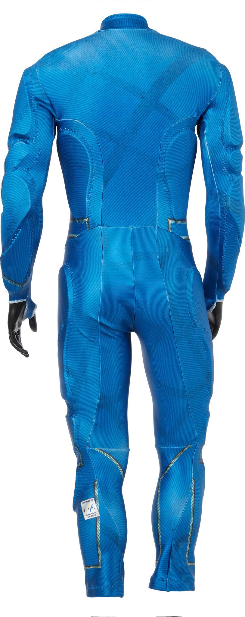 Product gallery image number 2 for product Performance GS Speed Suit - Men's
