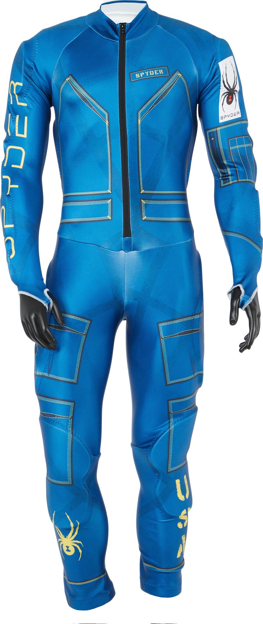 Product gallery image number 1 for product Performance GS Speed Suit - Men's