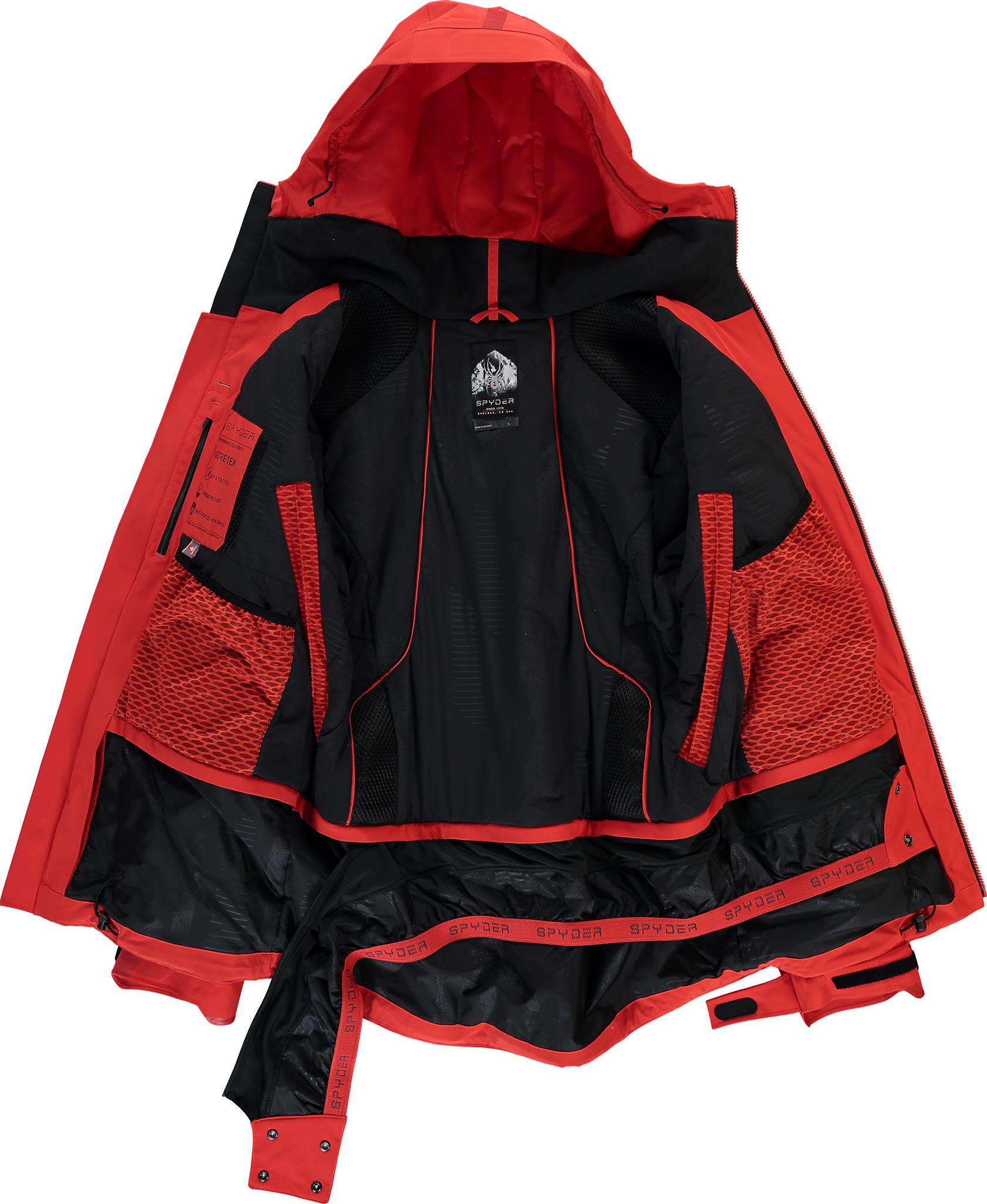 Product gallery image number 1 for product Hokkaido GTX Jacket - Men's