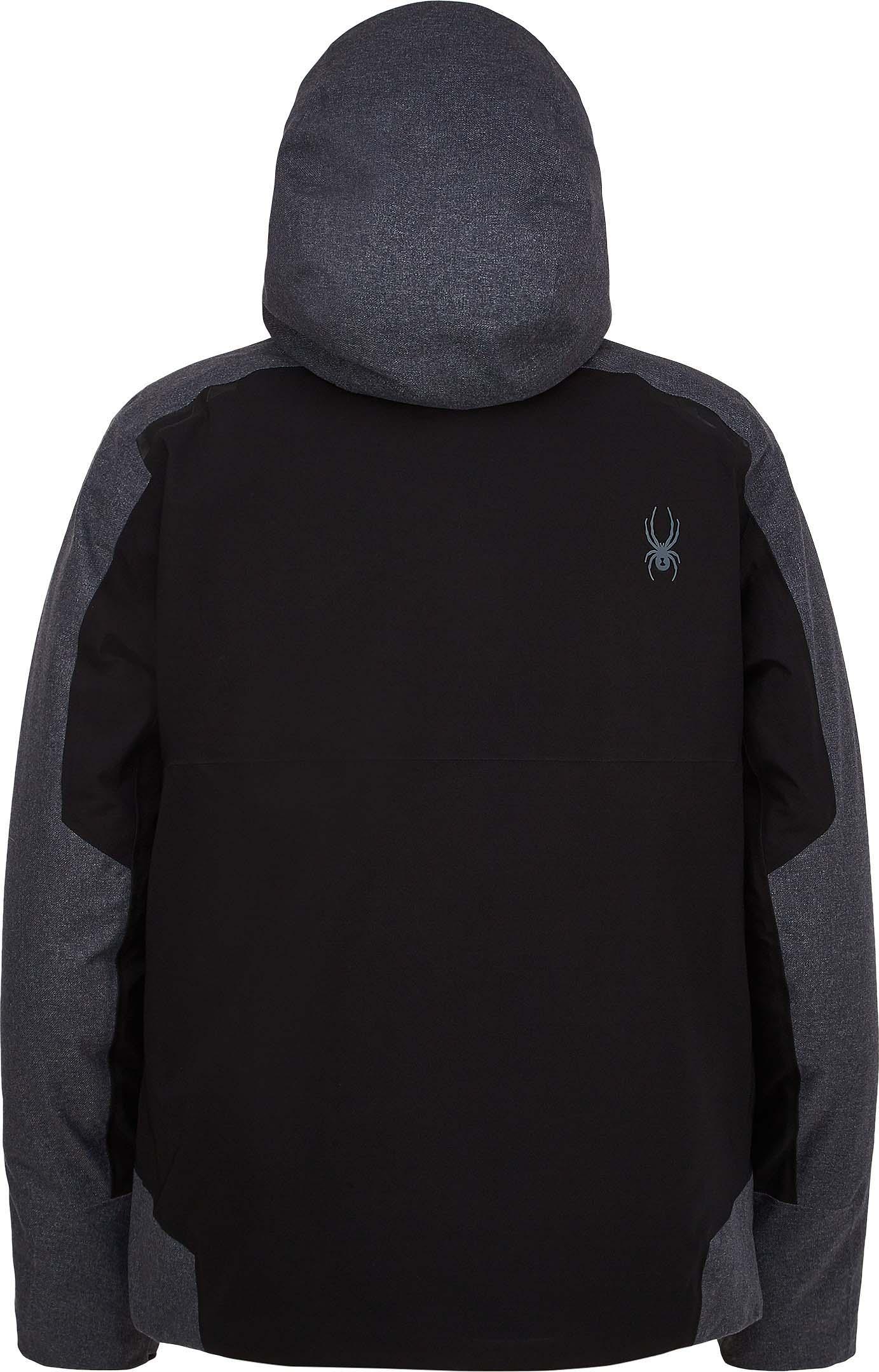 Product gallery image number 5 for product Orbiter GTX Le Jacket - Men's