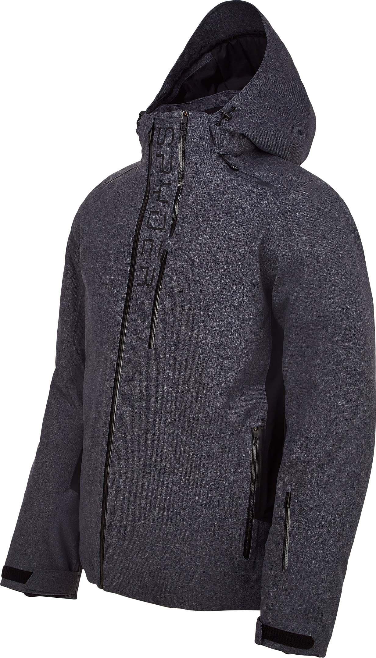 Product gallery image number 3 for product Orbiter GTX Le Jacket - Men's