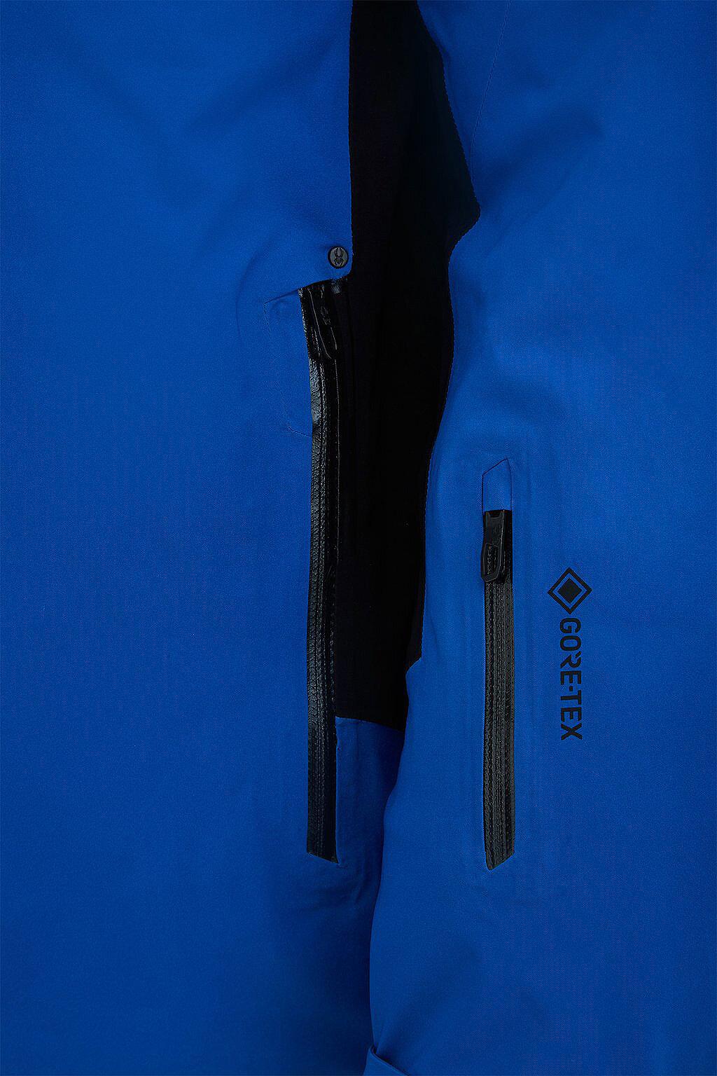 Product gallery image number 3 for product Orbiter GTX Jacket - Men's