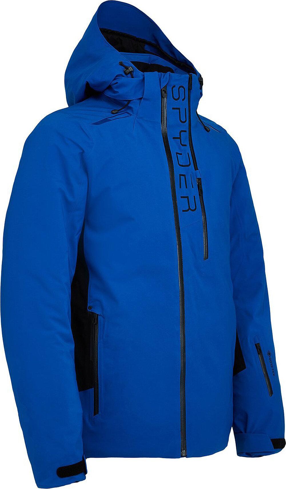 Product gallery image number 4 for product Orbiter GTX Jacket - Men's