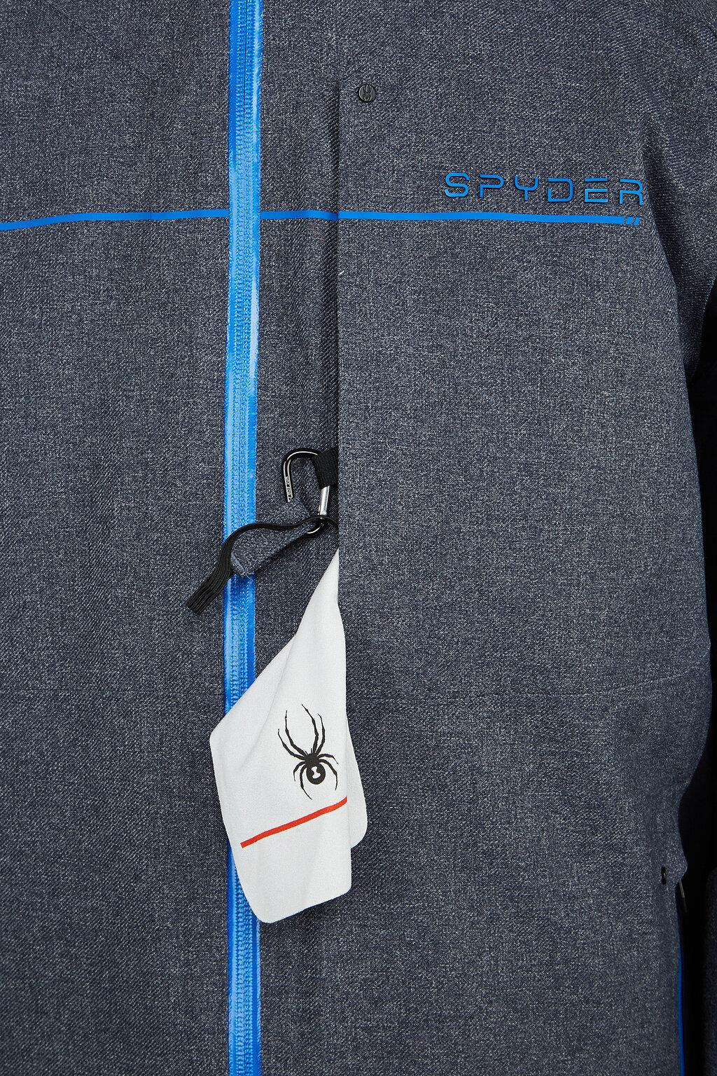 Product gallery image number 3 for product Titan GTX Le Jacket - Men's