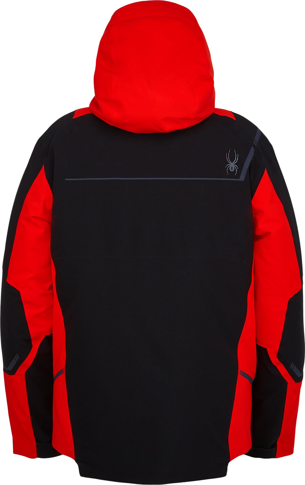 Numéro de l'image de la galerie de produits 2 pour le produit Manteau Titan GTX - Homme