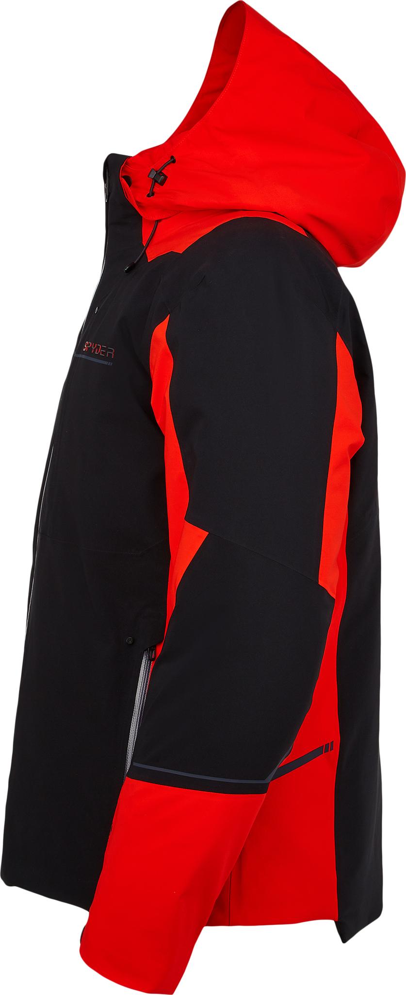 Numéro de l'image de la galerie de produits 4 pour le produit Manteau Titan GTX - Homme