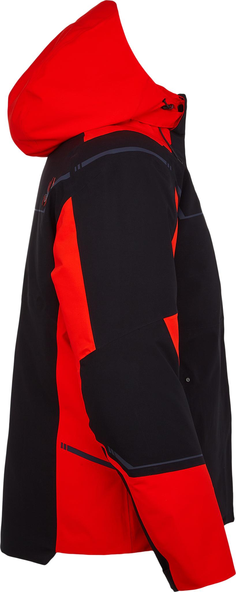 Numéro de l'image de la galerie de produits 5 pour le produit Manteau Titan GTX - Homme