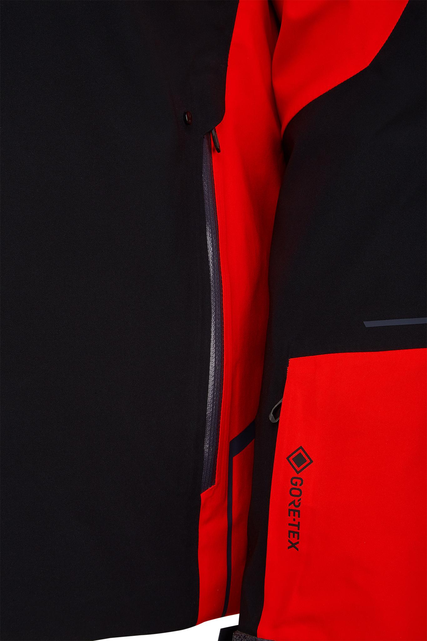 Numéro de l'image de la galerie de produits 6 pour le produit Manteau Titan GTX - Homme