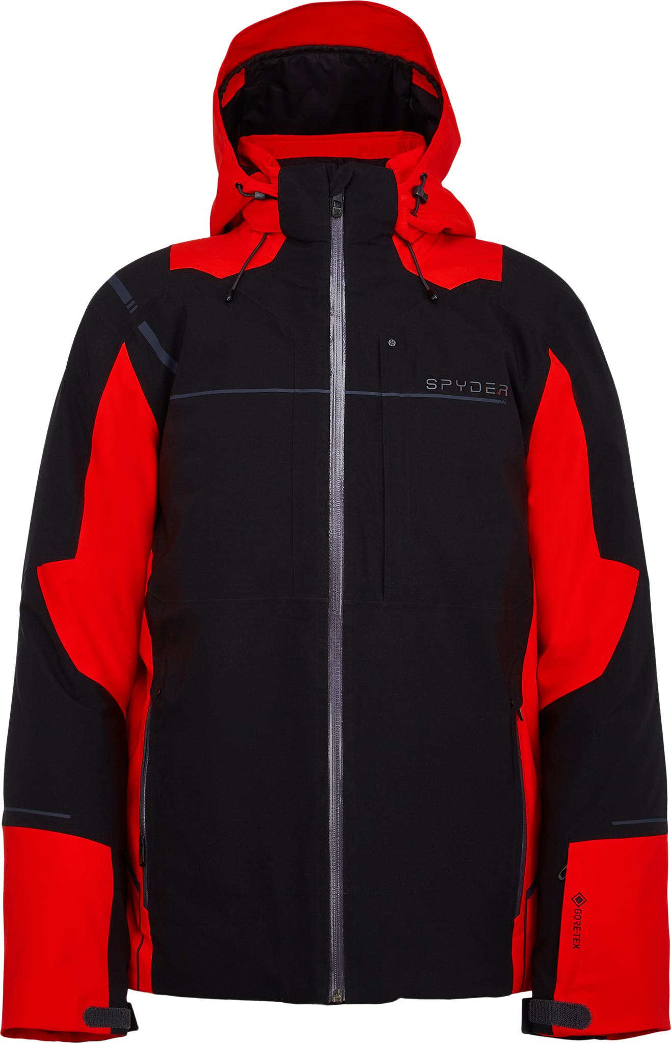 Numéro de l'image de la galerie de produits 1 pour le produit Manteau Titan GTX - Homme